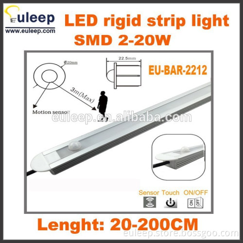 12V led wardrobe light , warm white 2700K-3000K , CRI>80-85. with ce/saa/ul driver